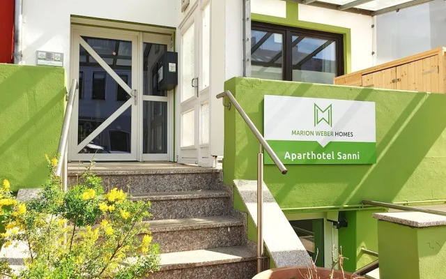 Aparthotel Sanni