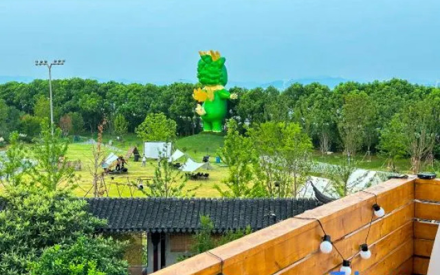 Suzhou Tingbo Art Travel