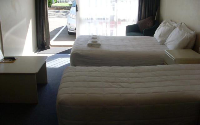 Motel 22