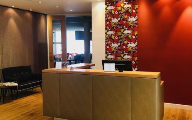 Gasthof-Hotel Zum Ochsen