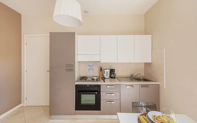 Residenza Miralago - 04 Augusta - Locazione BK