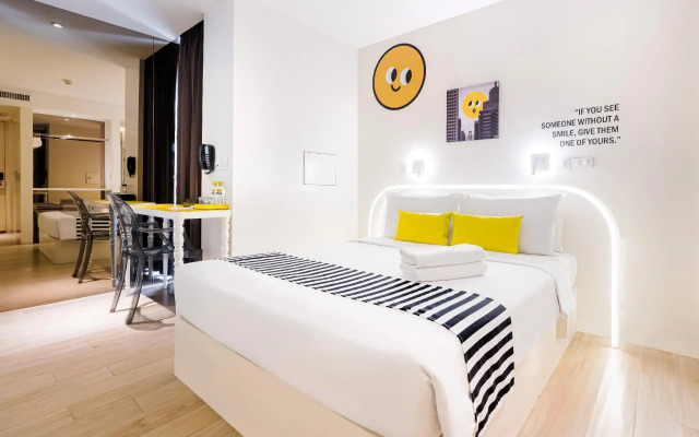 Mood Hotel Pattaya