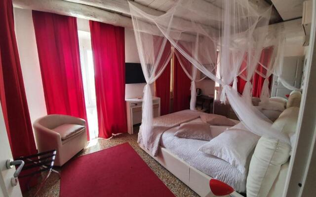 Varazze Suite Sauna e Hammam