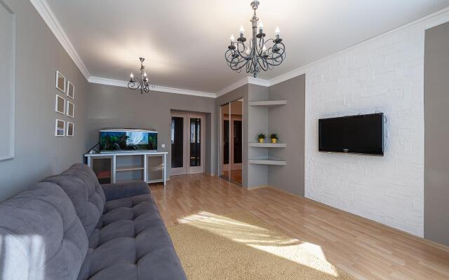 ApartHause на улице Крылова