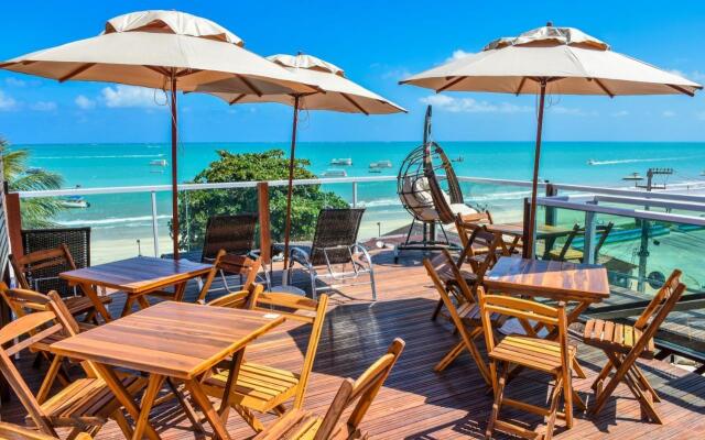 Pousada Tropical Maragogi