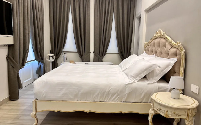 Villa Nonna Cicci Boutique Hotel - Spa