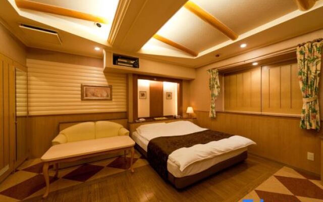 Hotel Fine Biwako I