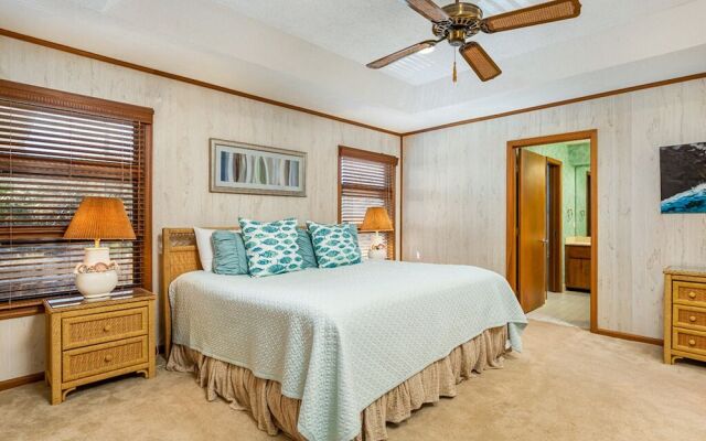 Sea Gull Ocean Villa