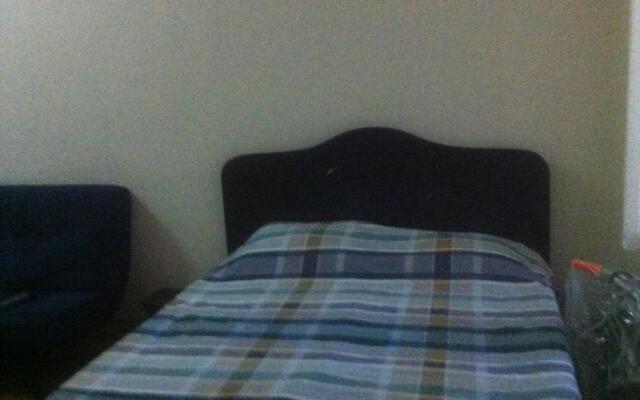 Apartments on K. Gamsakhurdia