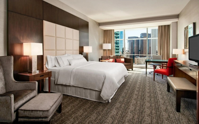 The Westin Phoenix Downtown