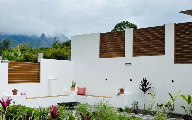 Villa Couleur Nature