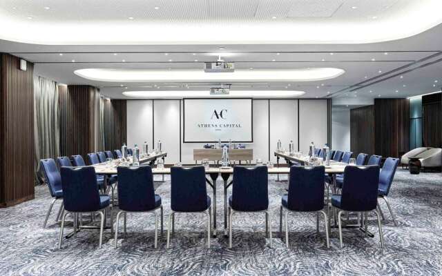 Athens Capital Hotel - MGallery Collection