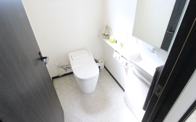 Condominium Felicita Naha