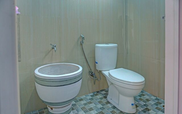 OYO 92079 Anaqi Homestay Syariah