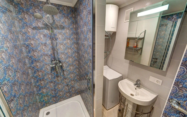 VIP apartment Bol'shoy Vasil'kovskoy