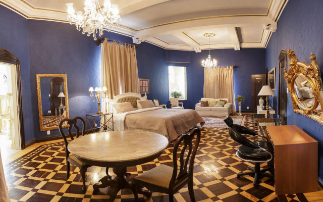 Castelo de Itaipava - Hotel, Eventos e Gastronomia