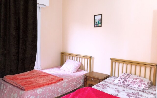 Midtown Homes & studios