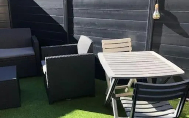 Petite maison de Ville