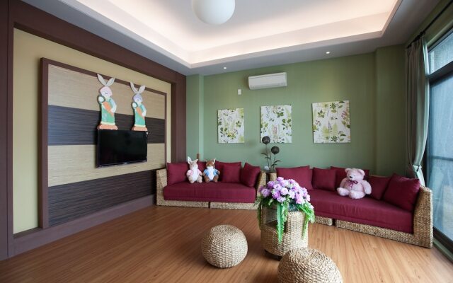 Nice Villa