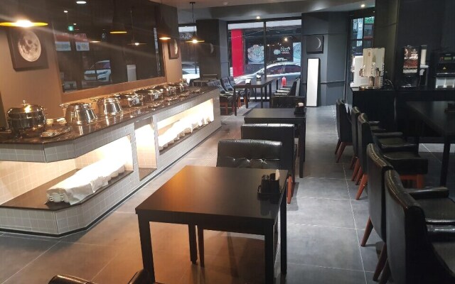 Pyeongtaek Stay 2 Hotel