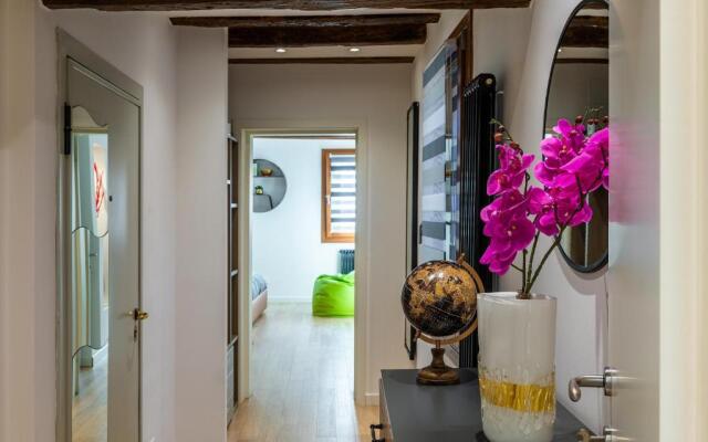 GDhouse 806