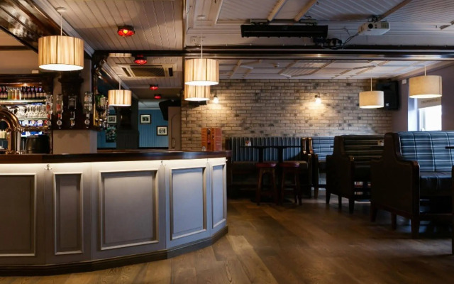 Portobello Hotel