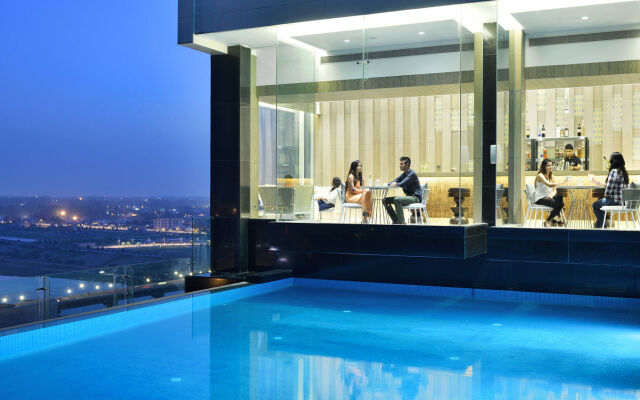 Renaissance Lucknow Hotel