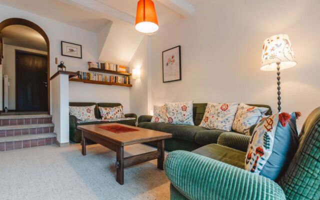 Sonnenappartements 29088