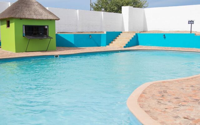 The Three Countries Estate