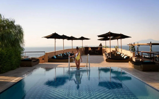 Villa Marina Capri