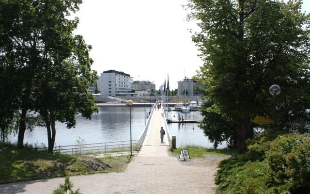 Summer Hotel Vuorilinna