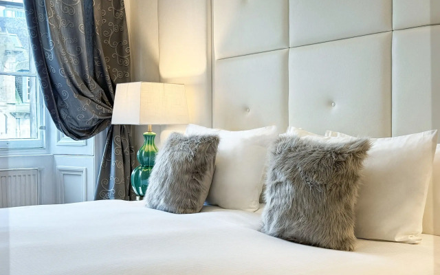 Hanover 71 Suites