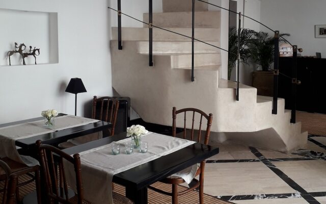 Riad & Spa Azzouz