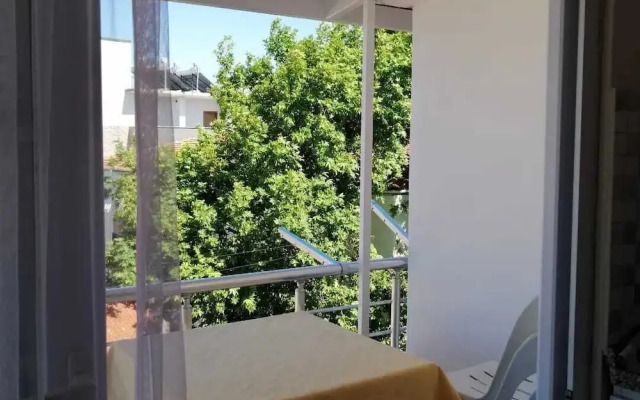 Ergüven Motel