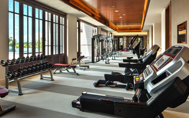Narada Sanya Bay Resort