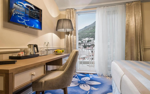 Grand Hotel Slavia - Adults Only