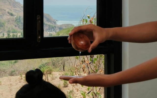 Somewhere Lombok