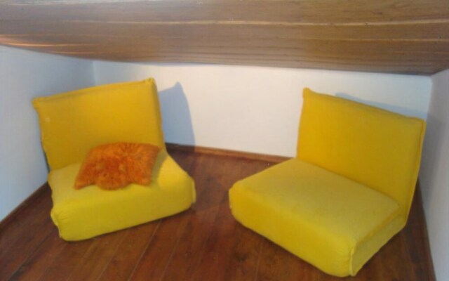 Lisbon Alfama - Pantheon Apartments