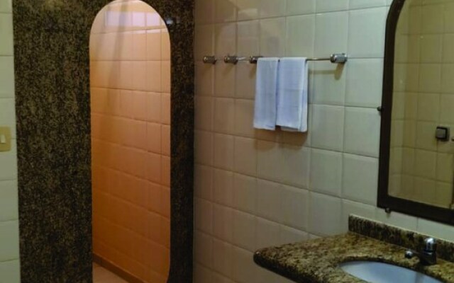 Pousada das Falesias