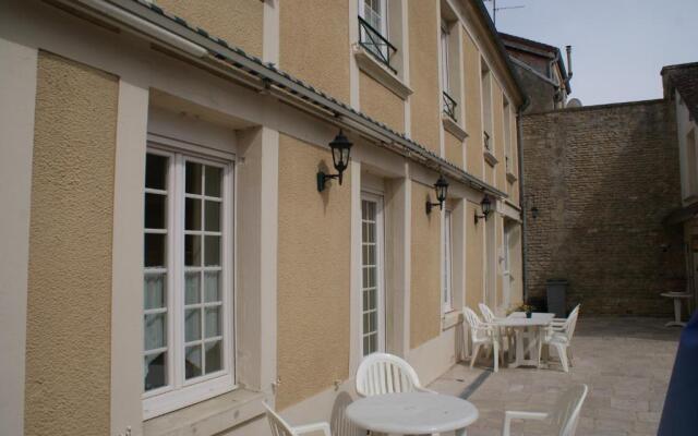 Studios et Appartements Les 4 Vents