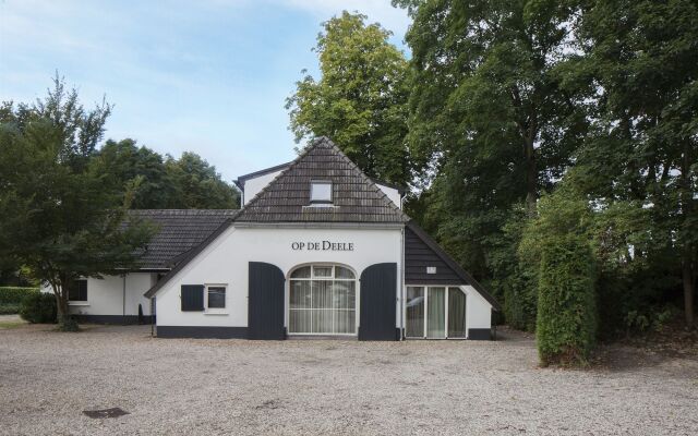 Fletcher Hotel-Restaurant Het Veluwse Bos