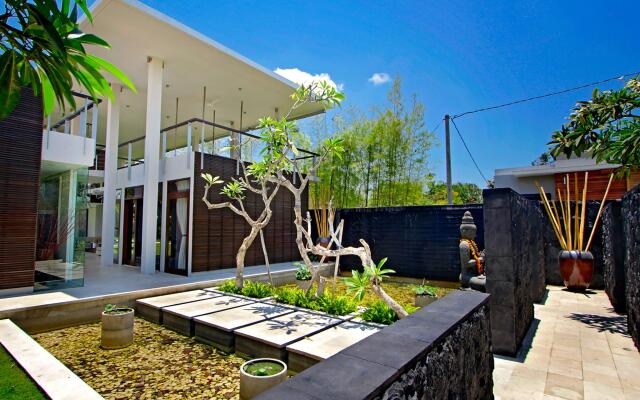 Villa Kalyani