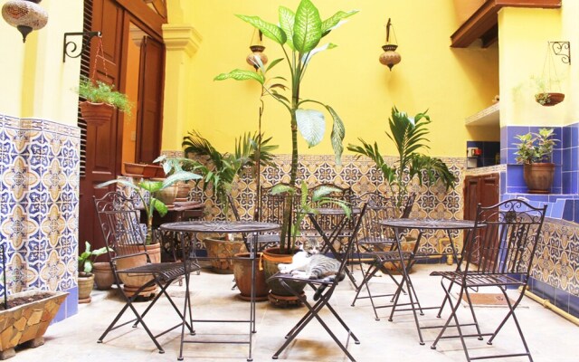 Hostal Casa Havana - Centro Habana
