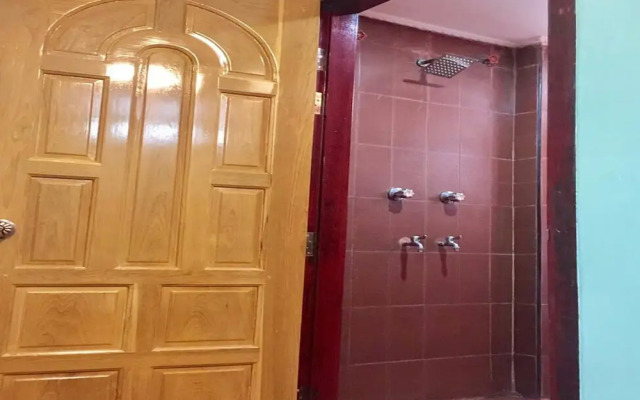Bagan Mingalar Hotel