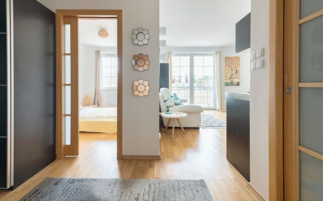 Dom & House - Apartament Batumi Sopot
