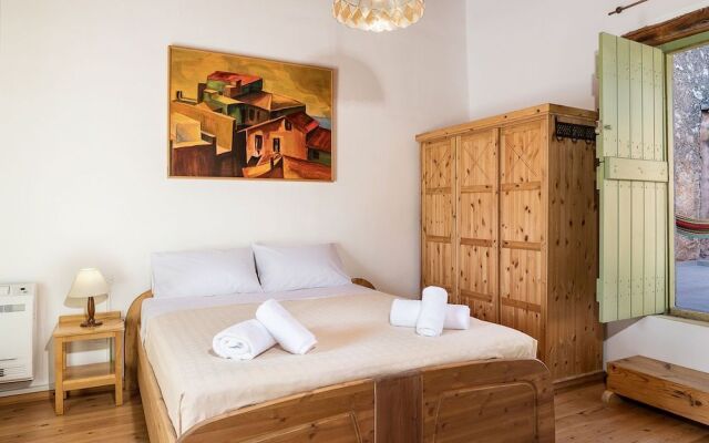 Lemon Tree Eco-Retreat