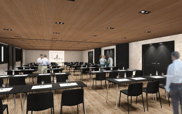 Araucaria Hotel & Spa