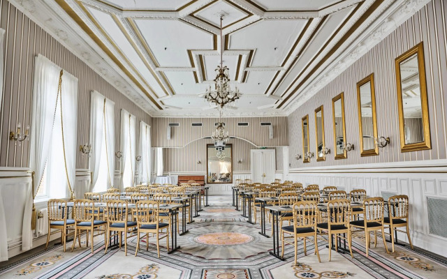 Hotel Victoria