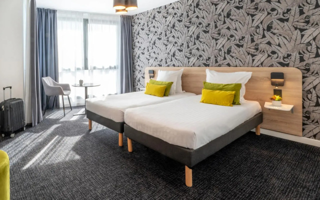 Nemea Appart`Hotel Riviera Nice Aeroport