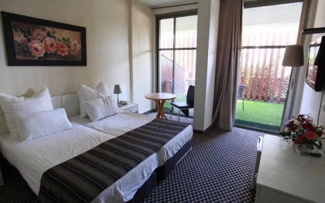 Kinorot Hotel